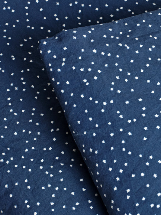 NAVY MICRO STARS