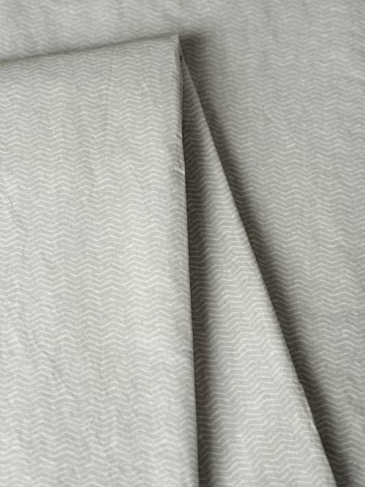 OYSTER CHEVRON