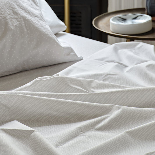 OYSTER CHEVRON