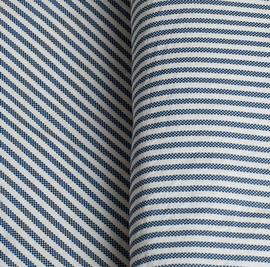 OXFORD STRIPE