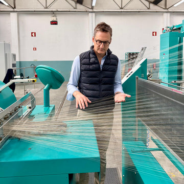 Phlox Linens Textile Review Porto